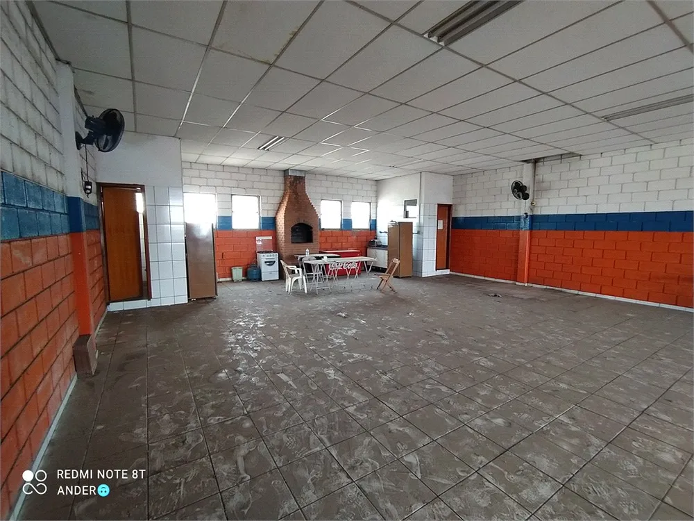 Depósito-Galpão, 540 m² - Foto 8