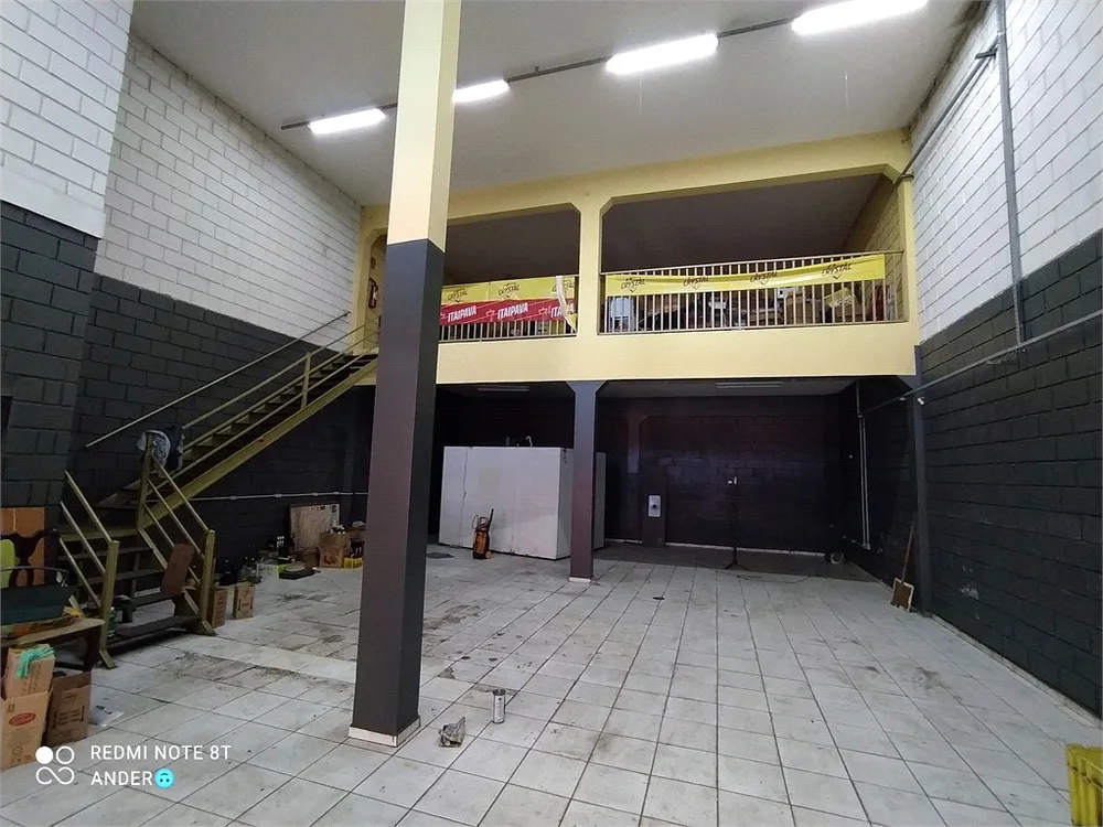 Depósito-Galpão, 540 m² - Foto 5