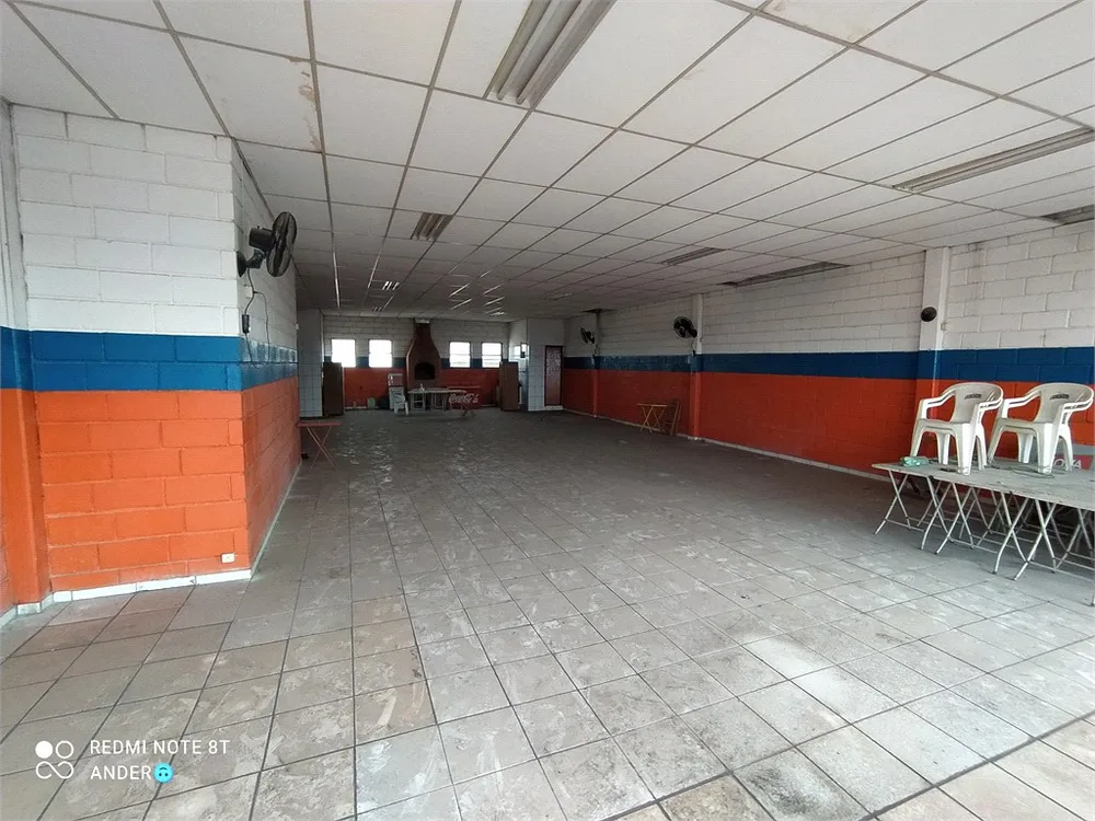 Depósito-Galpão, 540 m² - Foto 4