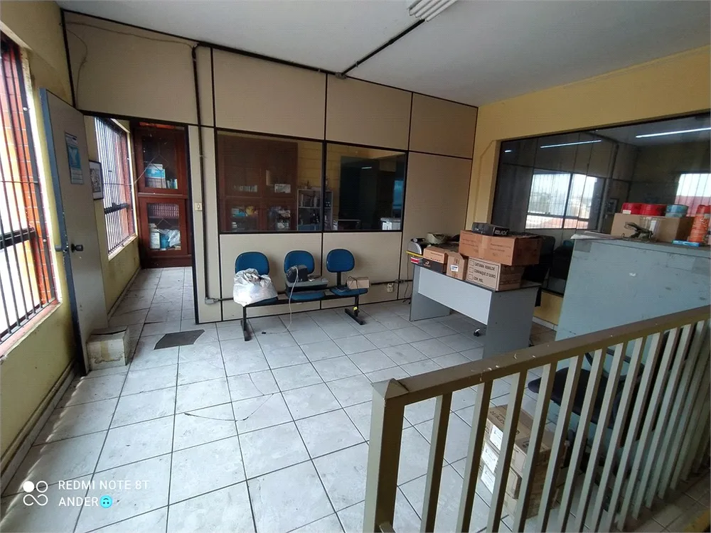 Depósito-Galpão, 540 m² - Foto 3