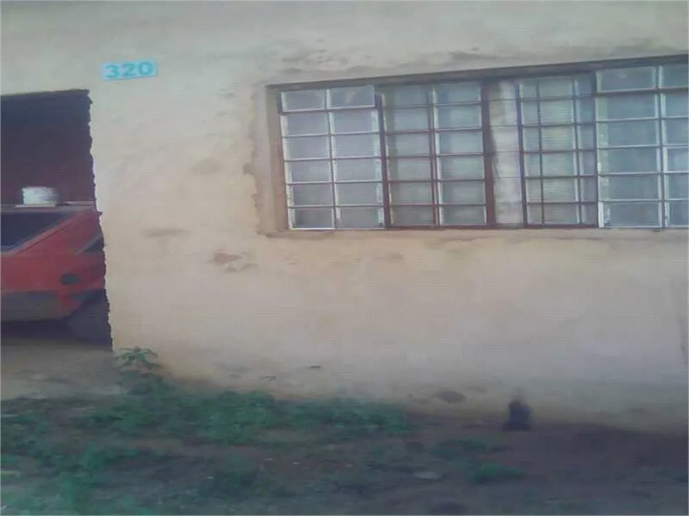 Casa, 2 quartos, 80 m² - Foto 1