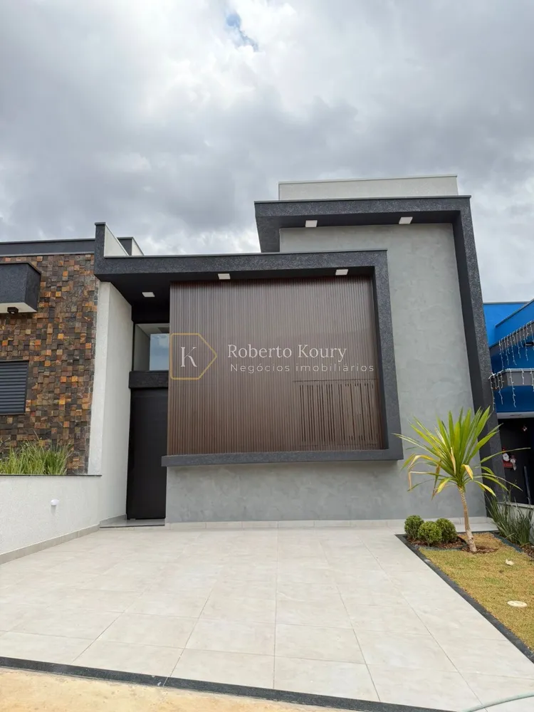Casa, 3 quartos, 154 m² - Foto 1