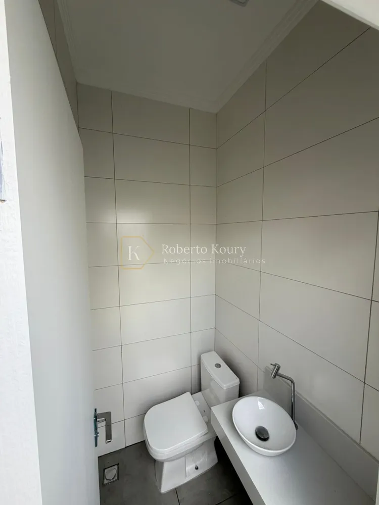 Casa, 3 quartos, 154 m² - Foto 2