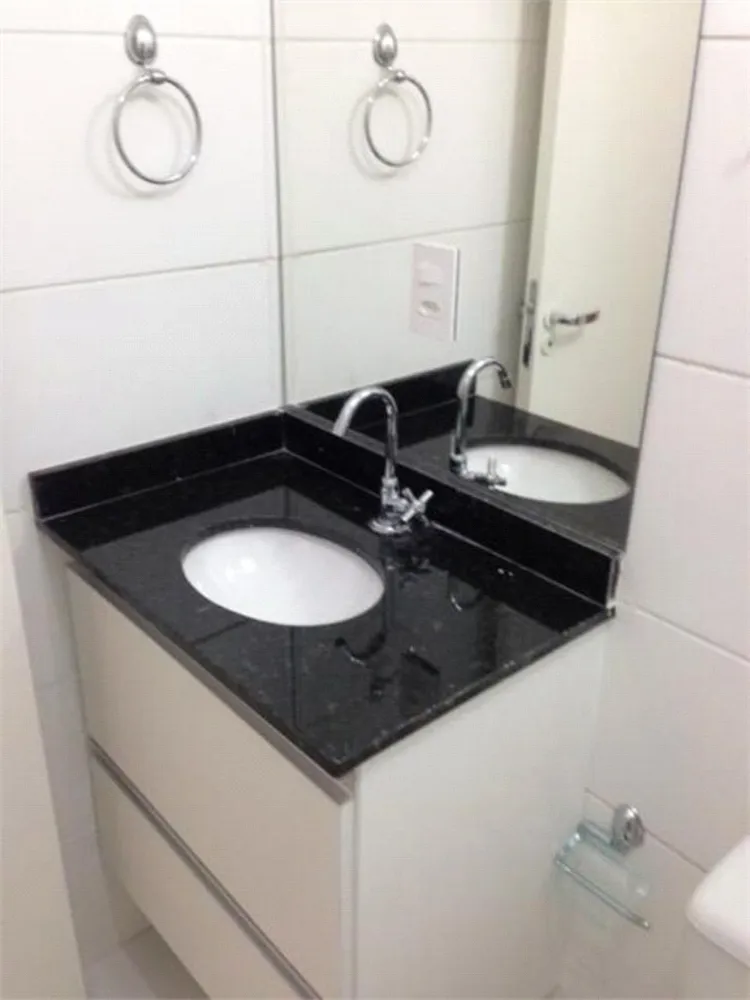 Apartamento, 2 quartos, 77 m² - Foto 2