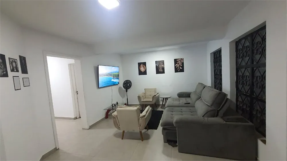 Casa, 3 quartos, 160 m² - Foto 1