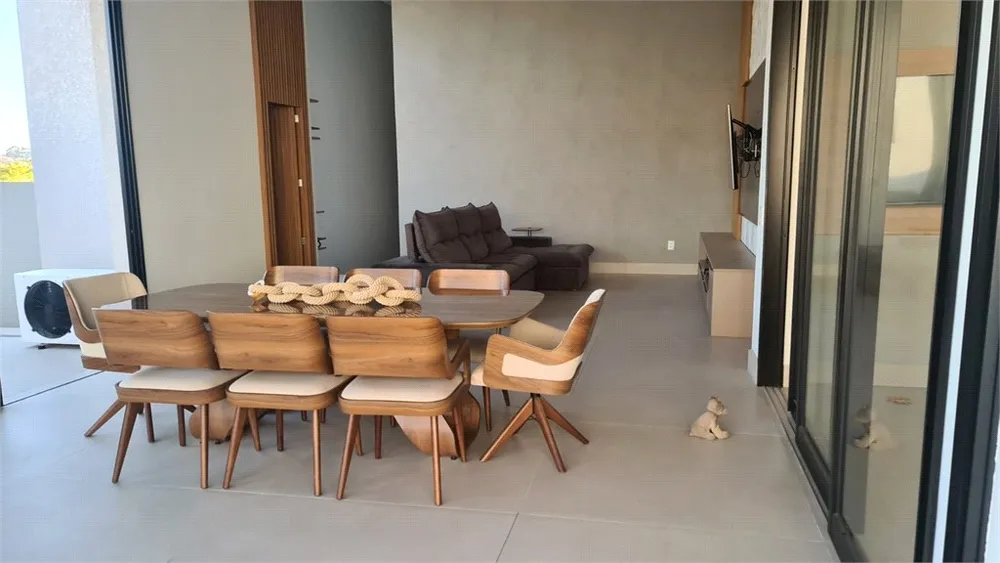 Casa, 3 quartos, 326 m² - Foto 1