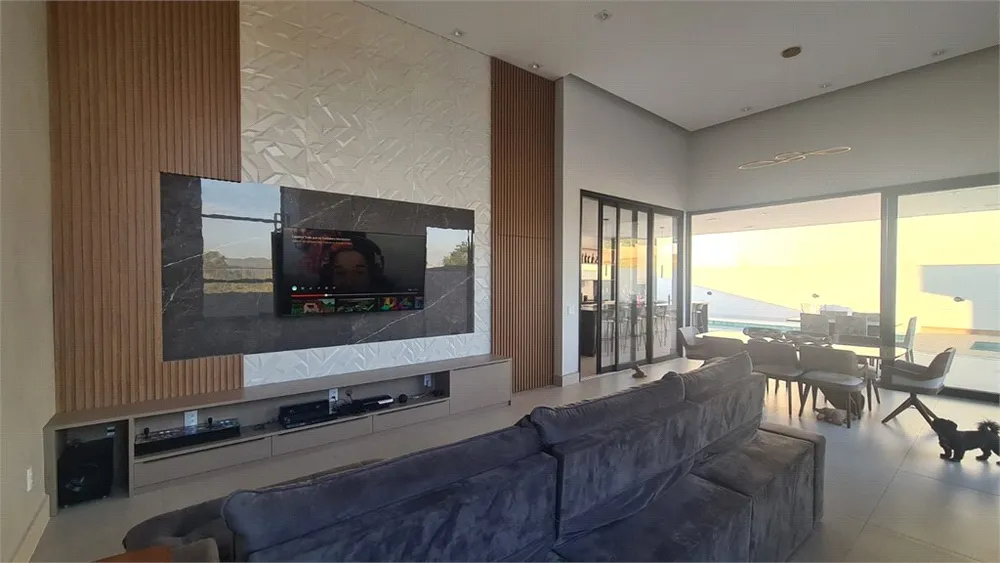 Casa, 3 quartos, 326 m² - Foto 6