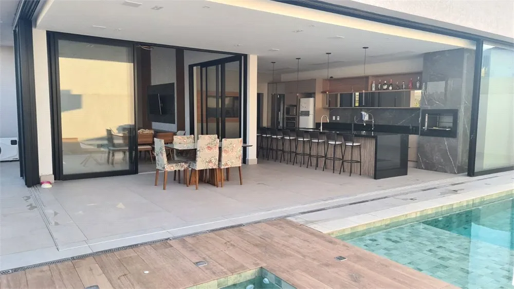 Casa, 3 quartos, 326 m² - Foto 4