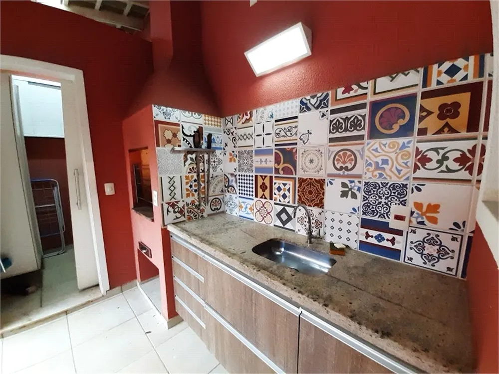 Casa, 3 quartos, 129 m² - Foto 7