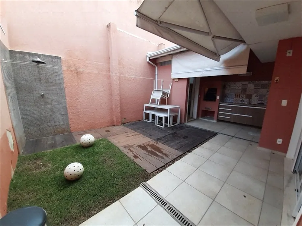 Casa, 3 quartos, 129 m² - Foto 5