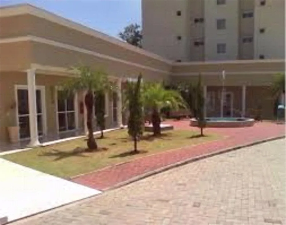 Apartamento, 2 quartos, 55 m² - Foto 3