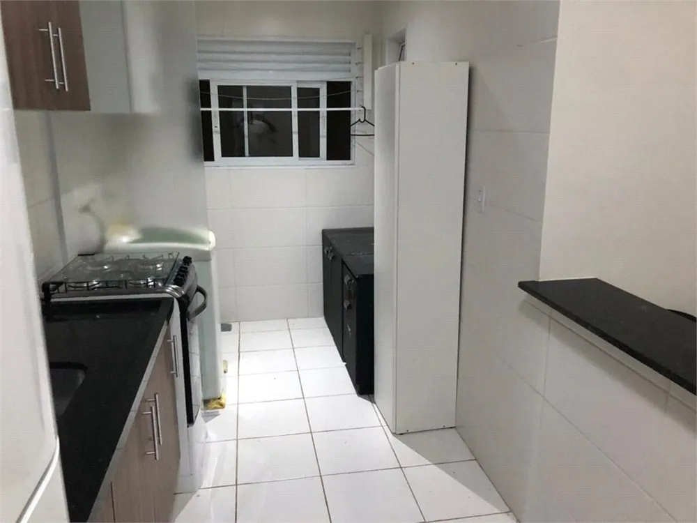 Apartamento, 2 quartos, 55 m² - Foto 8