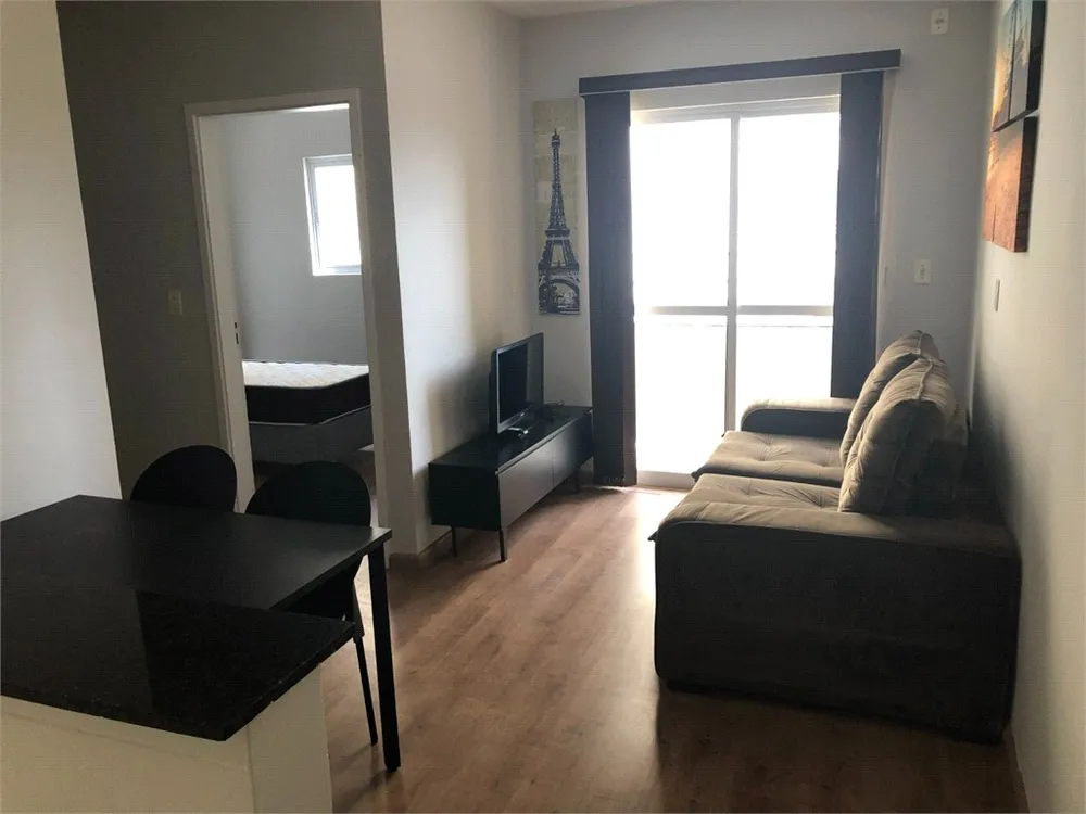 Apartamento, 2 quartos, 55 m² - Foto 6