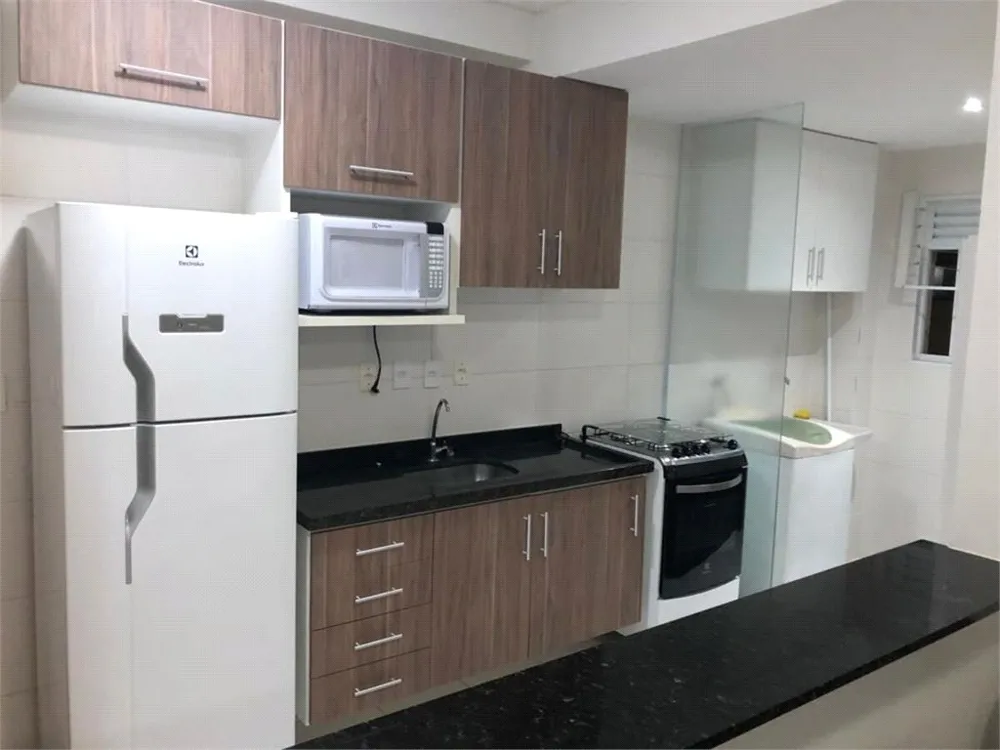 Apartamento, 2 quartos, 55 m² - Foto 1
