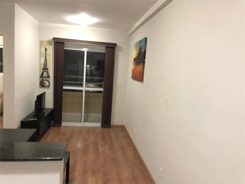 Apartamento, 2 quartos, 55 m² - Foto 5