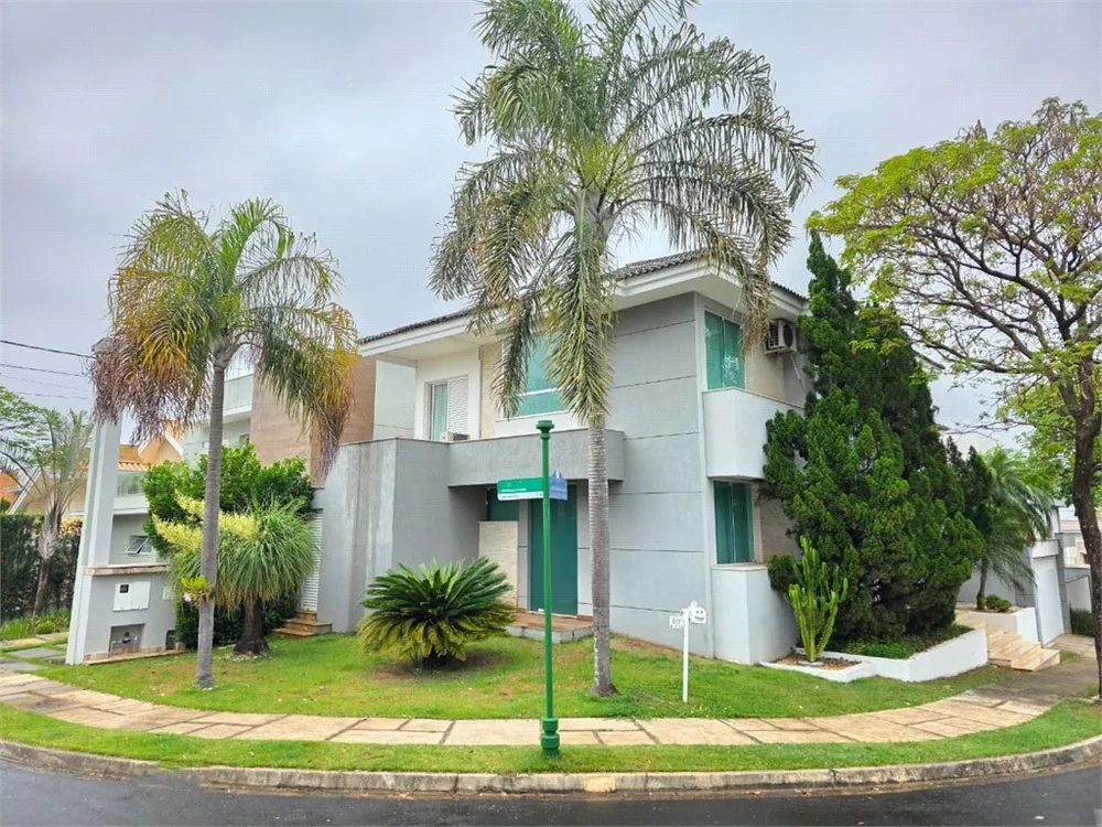 Casa, 3 quartos, 270 m² - Foto 2