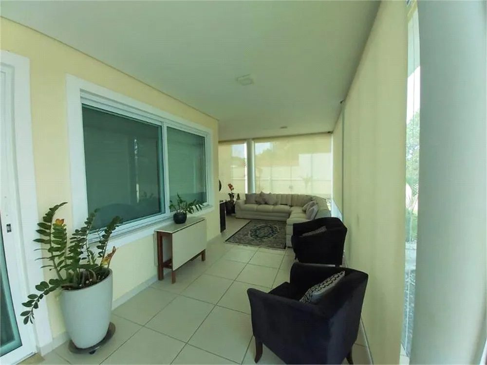 Casa, 4 quartos, 540 m² - Foto 7