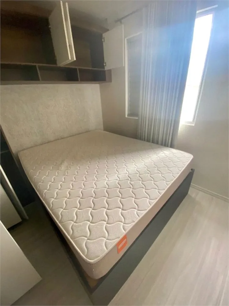 Apartamento, 2 quartos, 47 m² - Foto 6