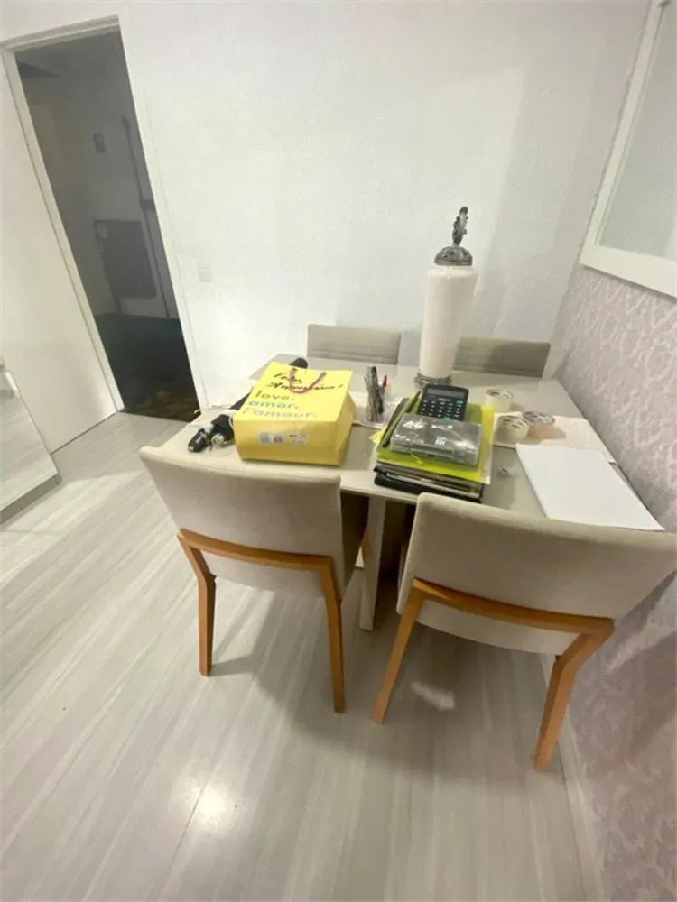 Apartamento, 2 quartos, 47 m² - Foto 2