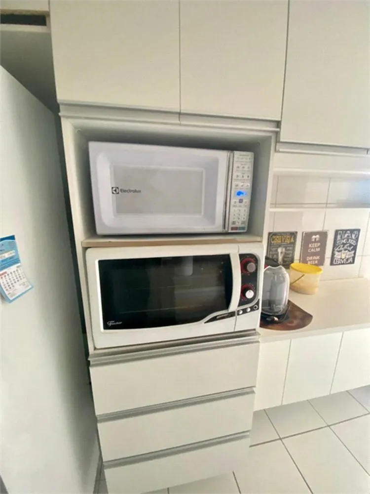 Apartamento, 2 quartos, 47 m² - Foto 4