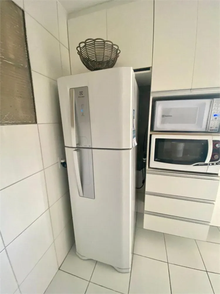 Apartamento, 2 quartos, 47 m² - Foto 8