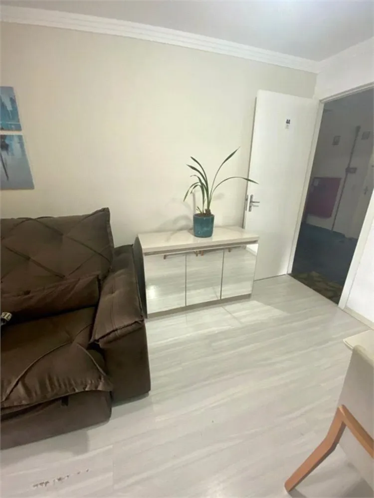Apartamento, 2 quartos, 47 m² - Foto 1