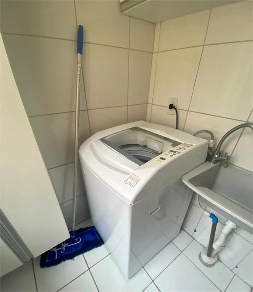 Apartamento, 2 quartos, 47 m² - Foto 5