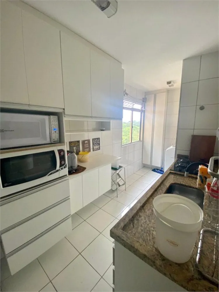 Apartamento, 2 quartos, 47 m² - Foto 3