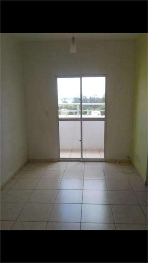 Apartamento, 2 quartos, 52 m² - Foto 3