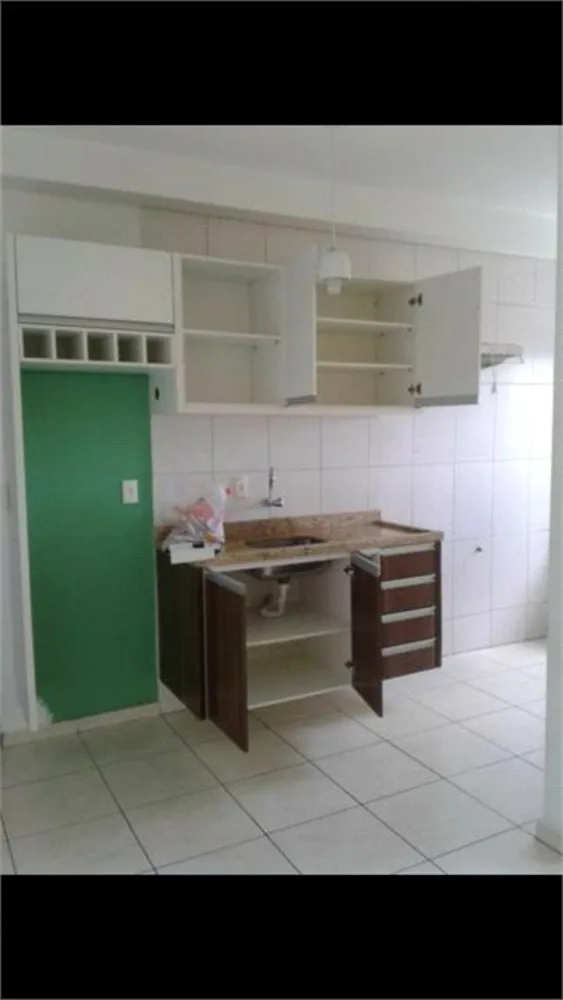 Apartamento, 2 quartos, 52 m² - Foto 8