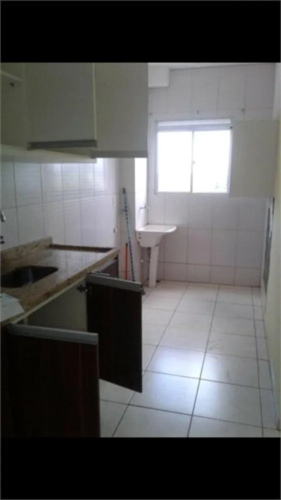 Apartamento, 2 quartos, 52 m² - Foto 5