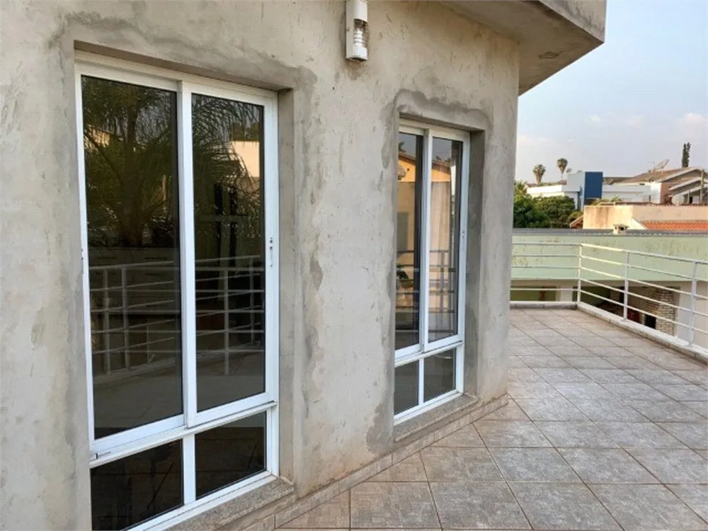 Casa, 4 quartos, 219 m² - Foto 3