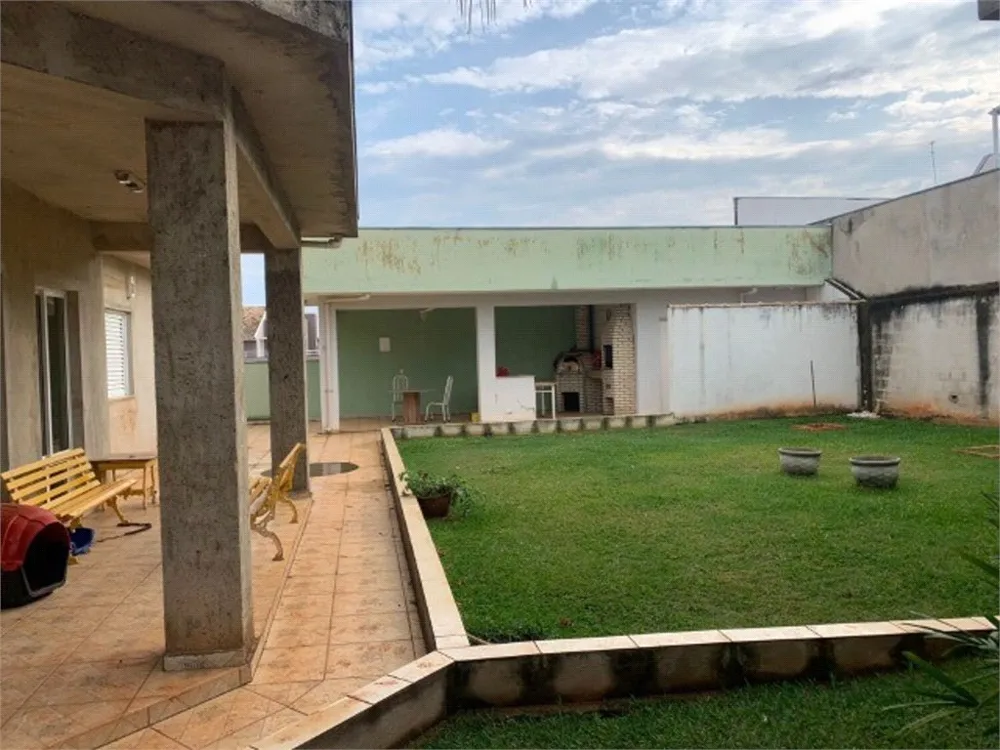 Casa, 4 quartos, 219 m² - Foto 7