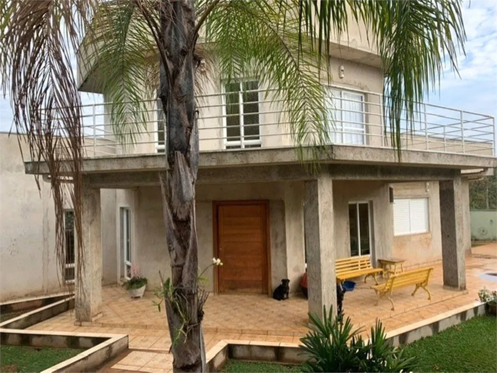 Casa, 4 quartos, 219 m² - Foto 8