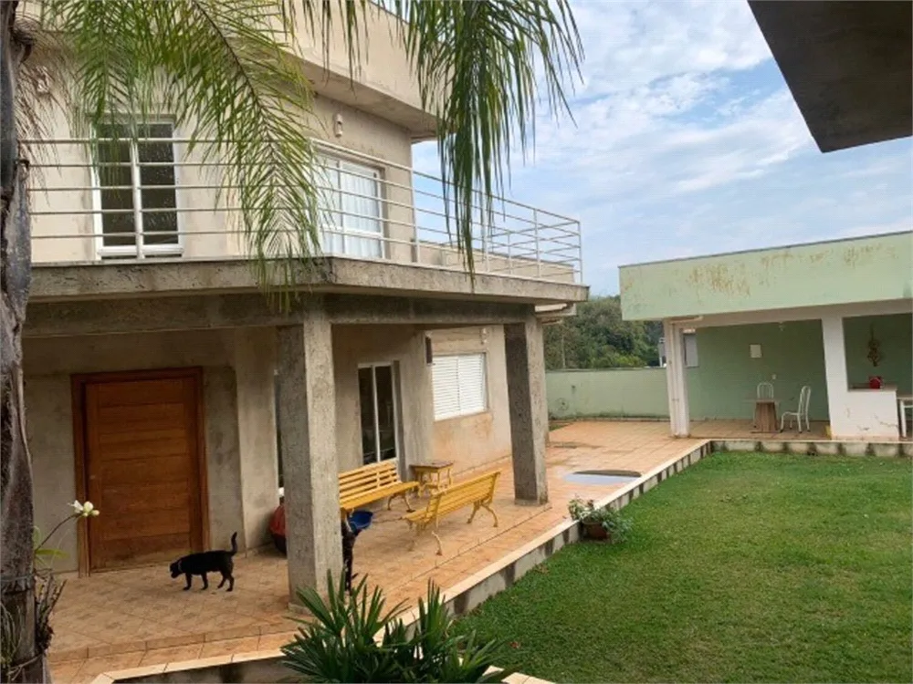 Casa, 4 quartos, 219 m² - Foto 4