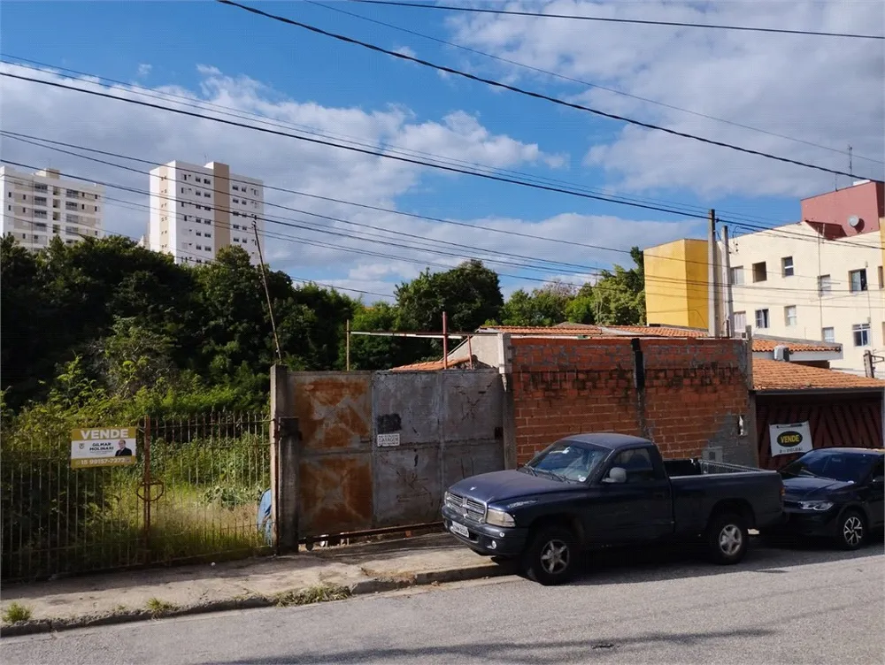 Terreno, 833 m² - Foto 7