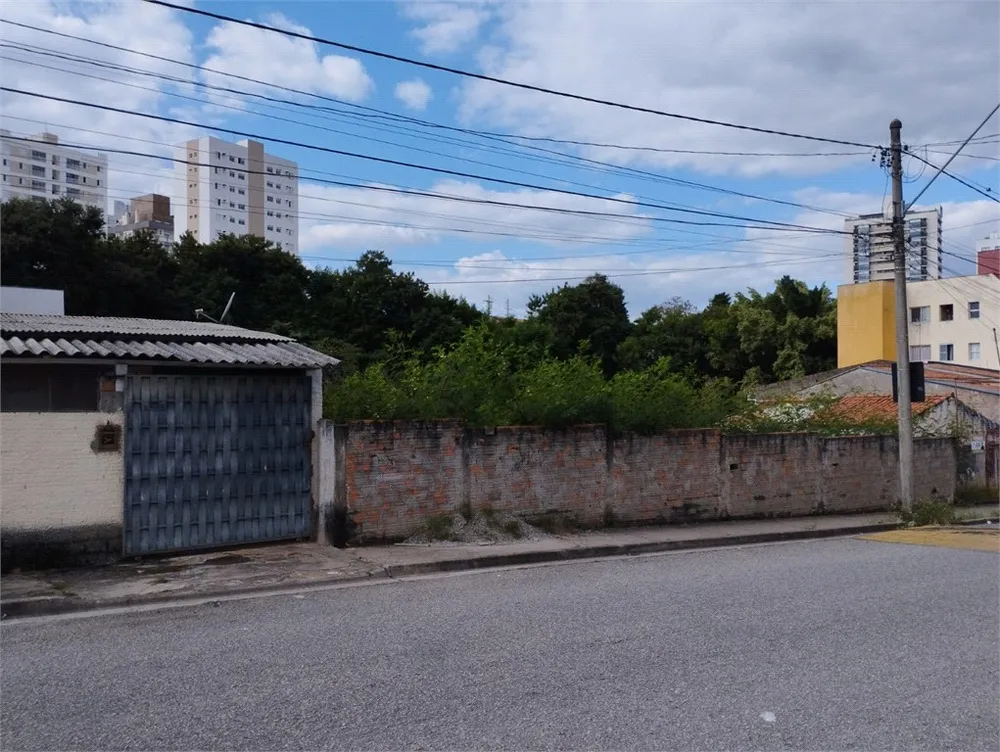 Terreno, 833 m² - Foto 2