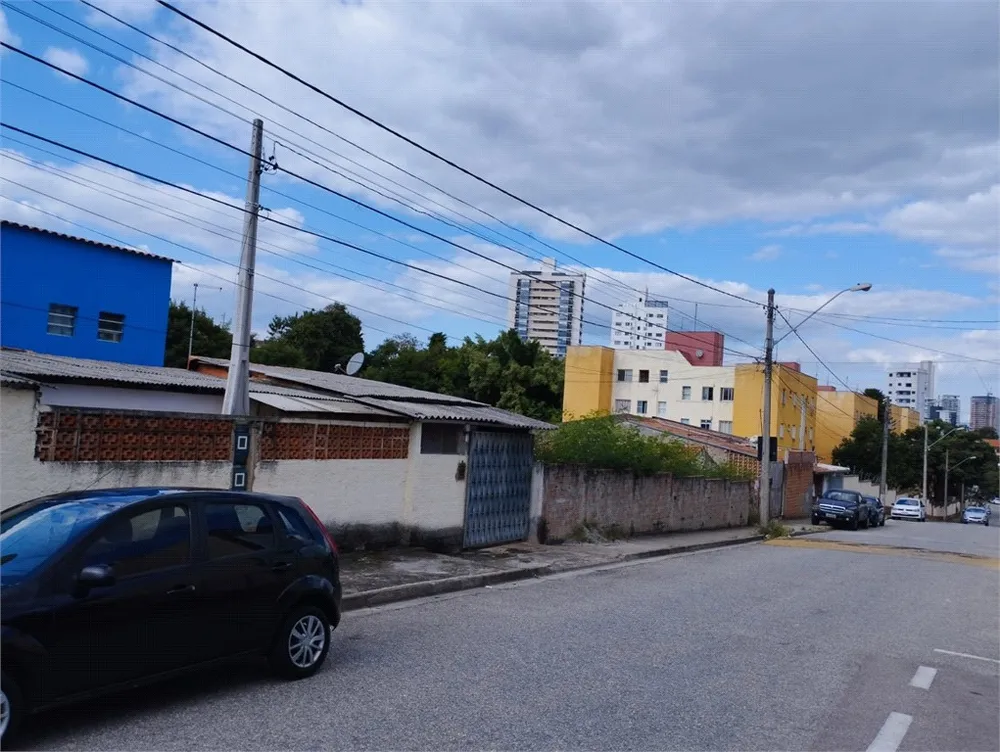 Terreno, 833 m² - Foto 1
