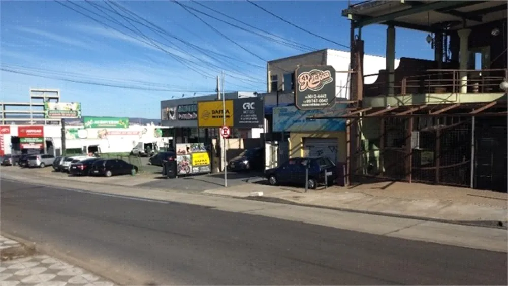 Prédio Inteiro, 130 m² - Foto 3