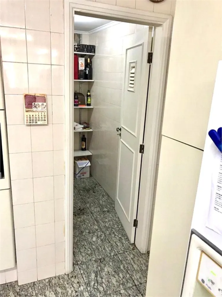 Apartamento, 3 quartos, 290 m² - Foto 5
