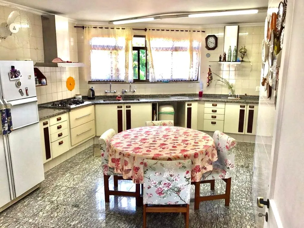 Apartamento, 3 quartos, 290 m² - Foto 7