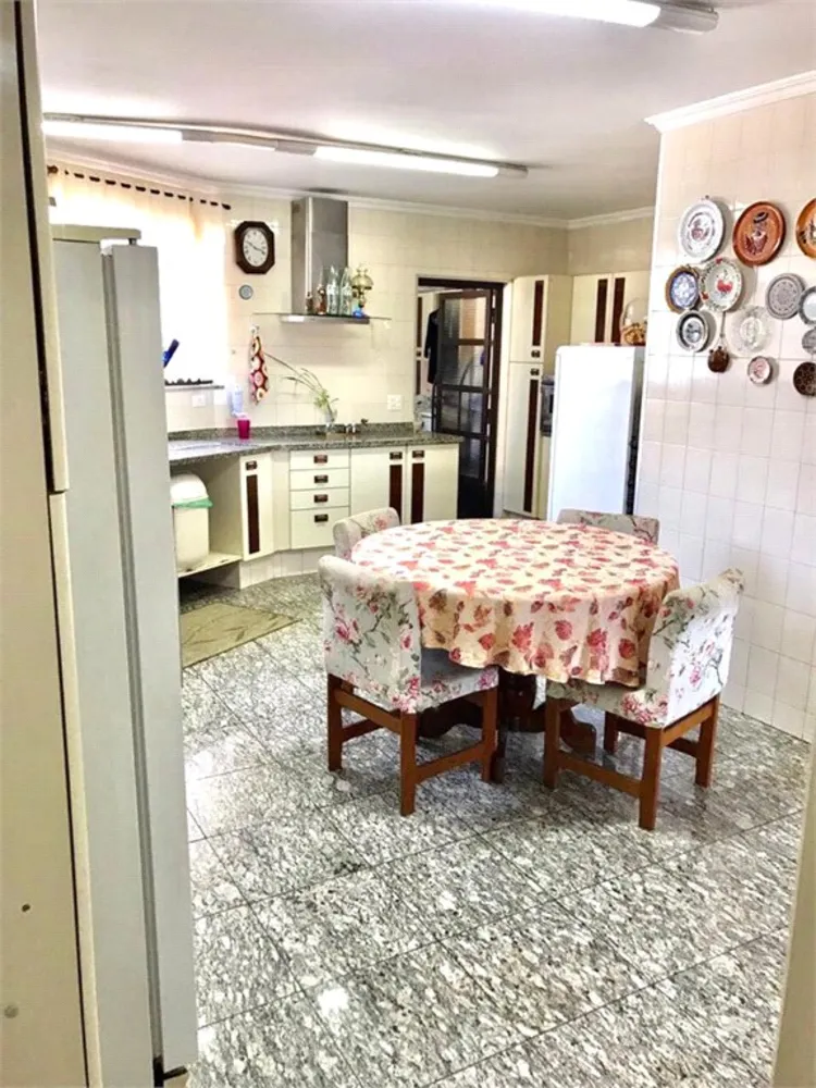 Apartamento, 3 quartos, 290 m² - Foto 6