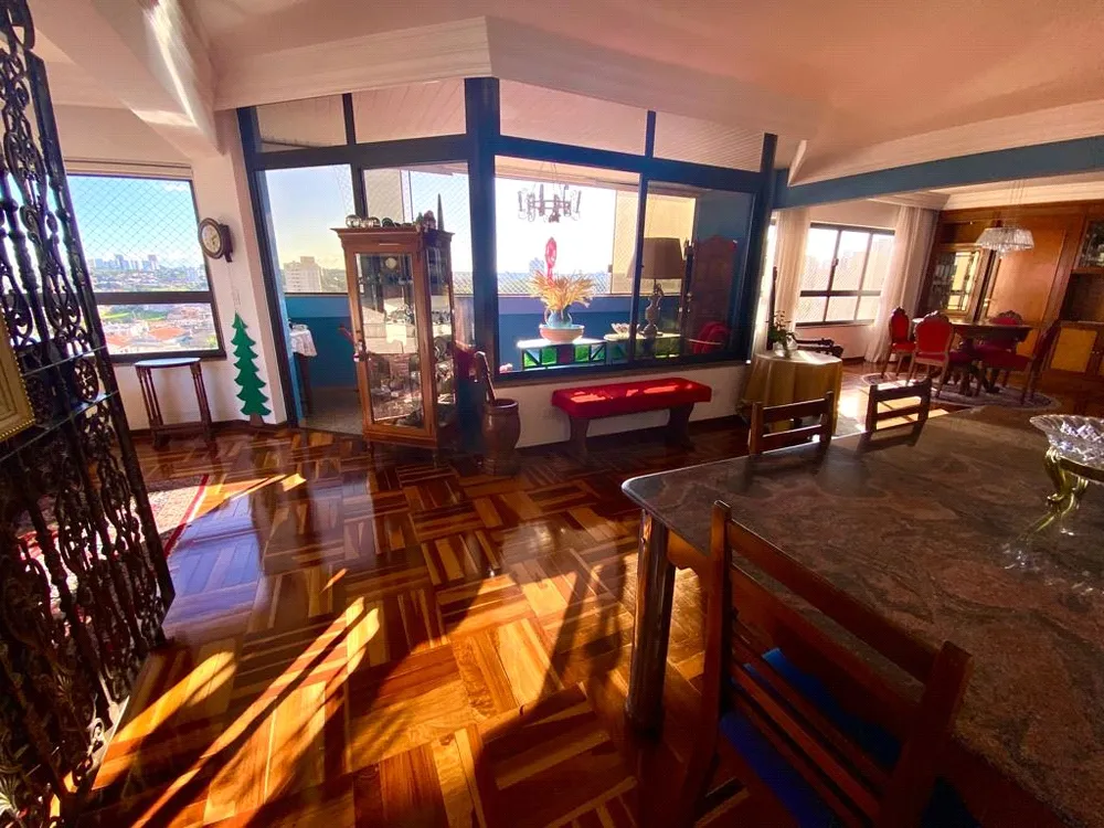Apartamento, 3 quartos, 290 m² - Foto 8