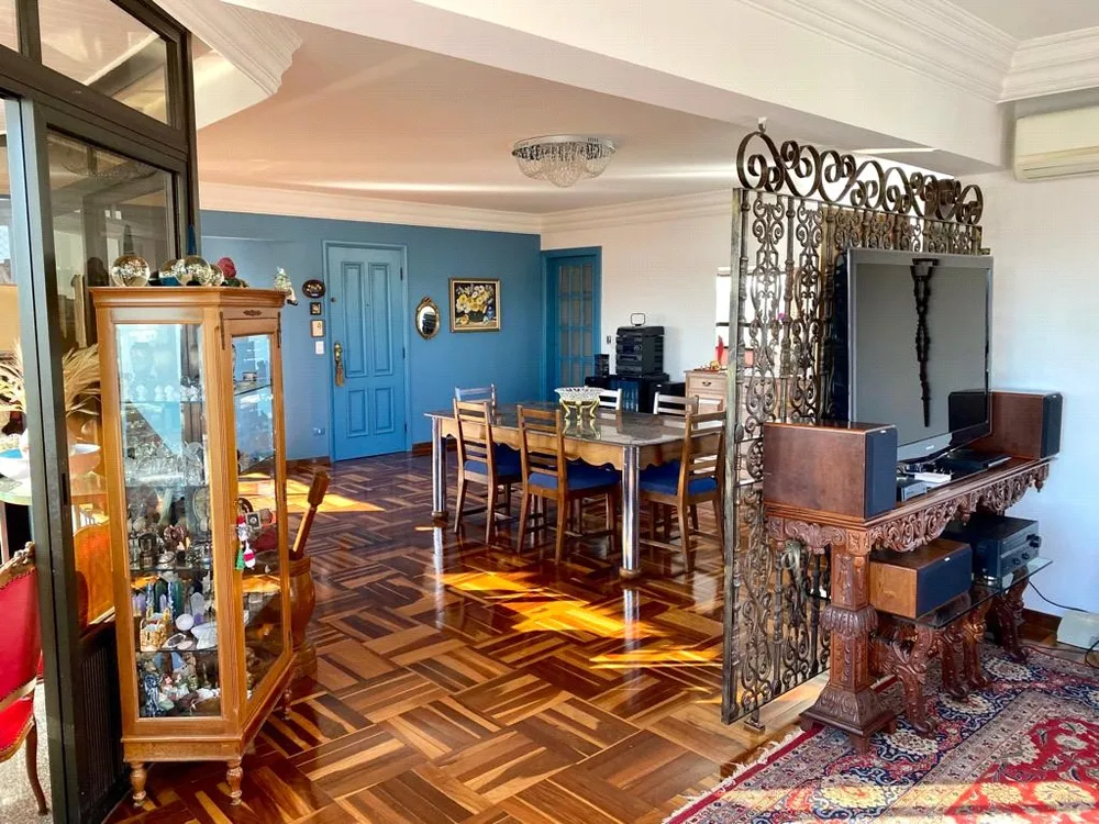 Apartamento, 3 quartos, 290 m² - Foto 4