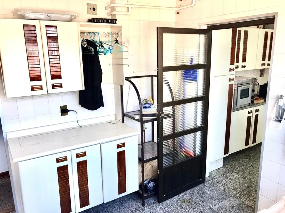 Apartamento, 3 quartos, 290 m² - Foto 1