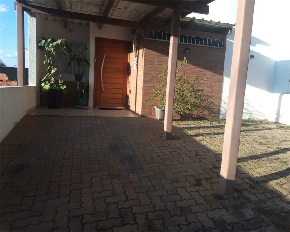 Casa, 3 quartos, 180 m² - Foto 1
