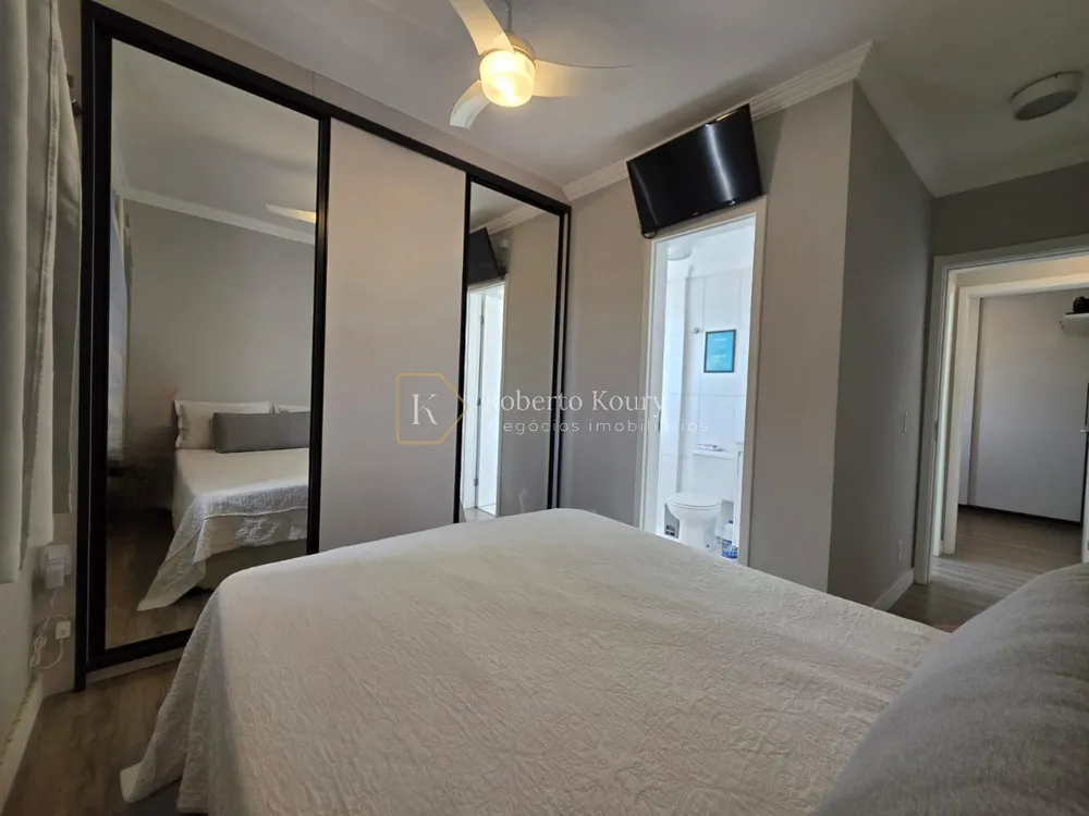 Apartamento, 3 quartos, 72 m² - Foto 7