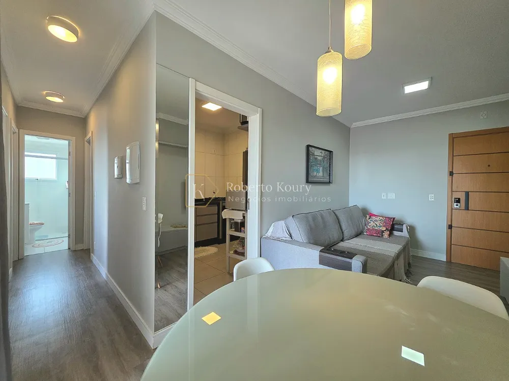 Apartamento, 3 quartos, 72 m² - Foto 4