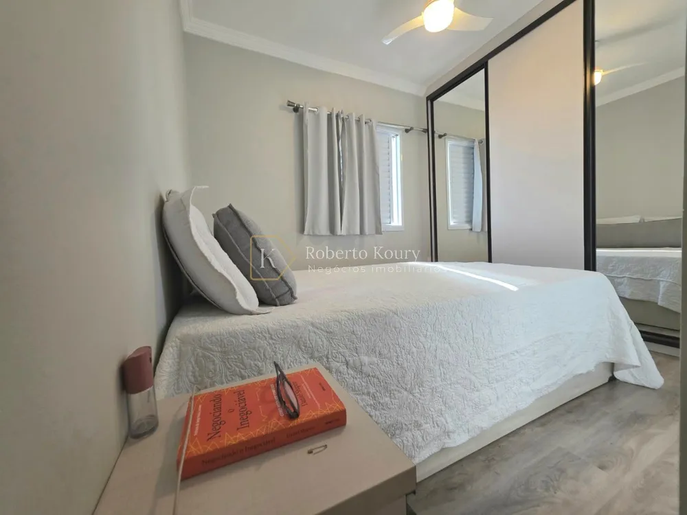 Apartamento, 3 quartos, 72 m² - Foto 4