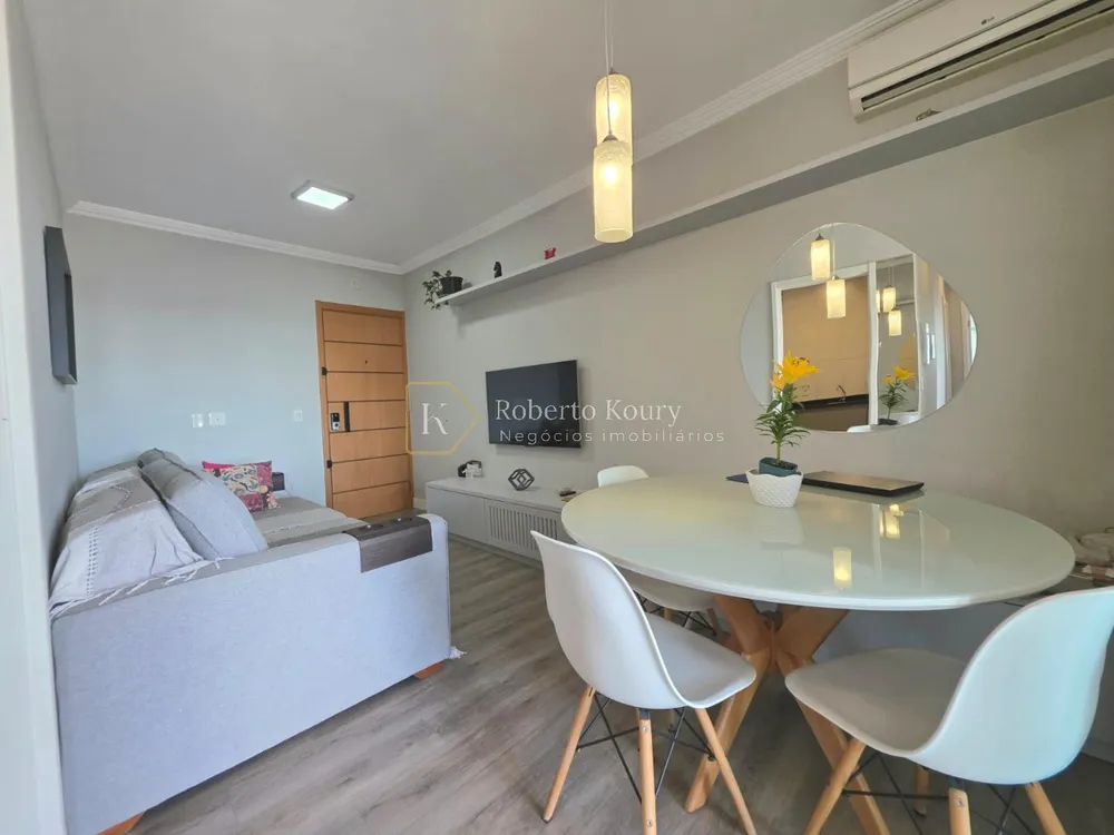 Apartamento, 3 quartos, 72 m² - Foto 3